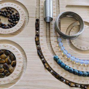 Custom Personalized Jewelry!